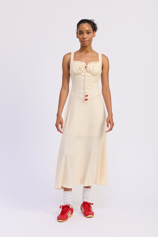 Yara Midi Dress