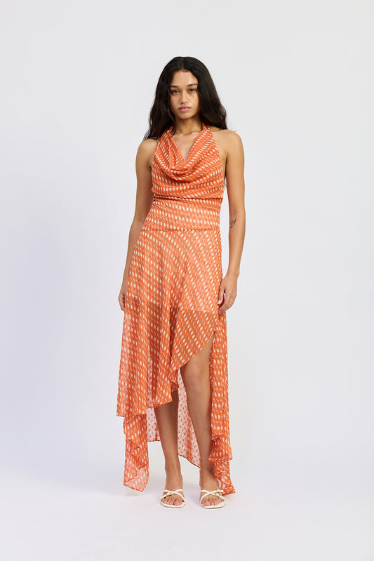 Lex Maxi Dress