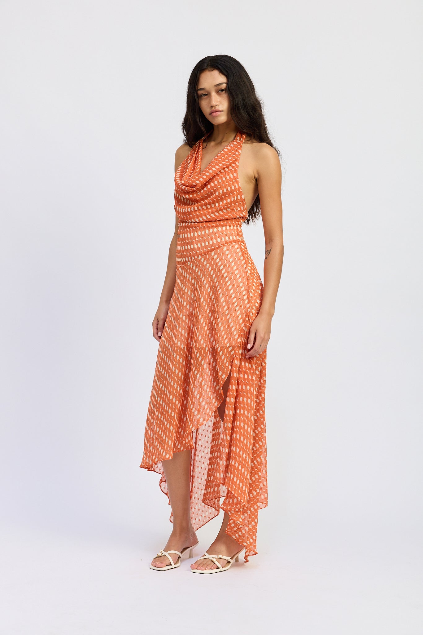 Lex Maxi Dress