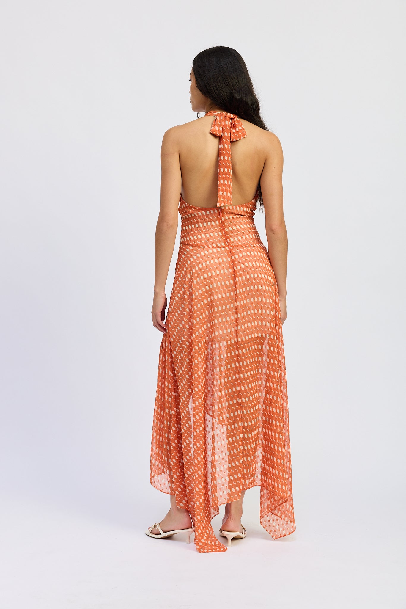 Lex Maxi Dress