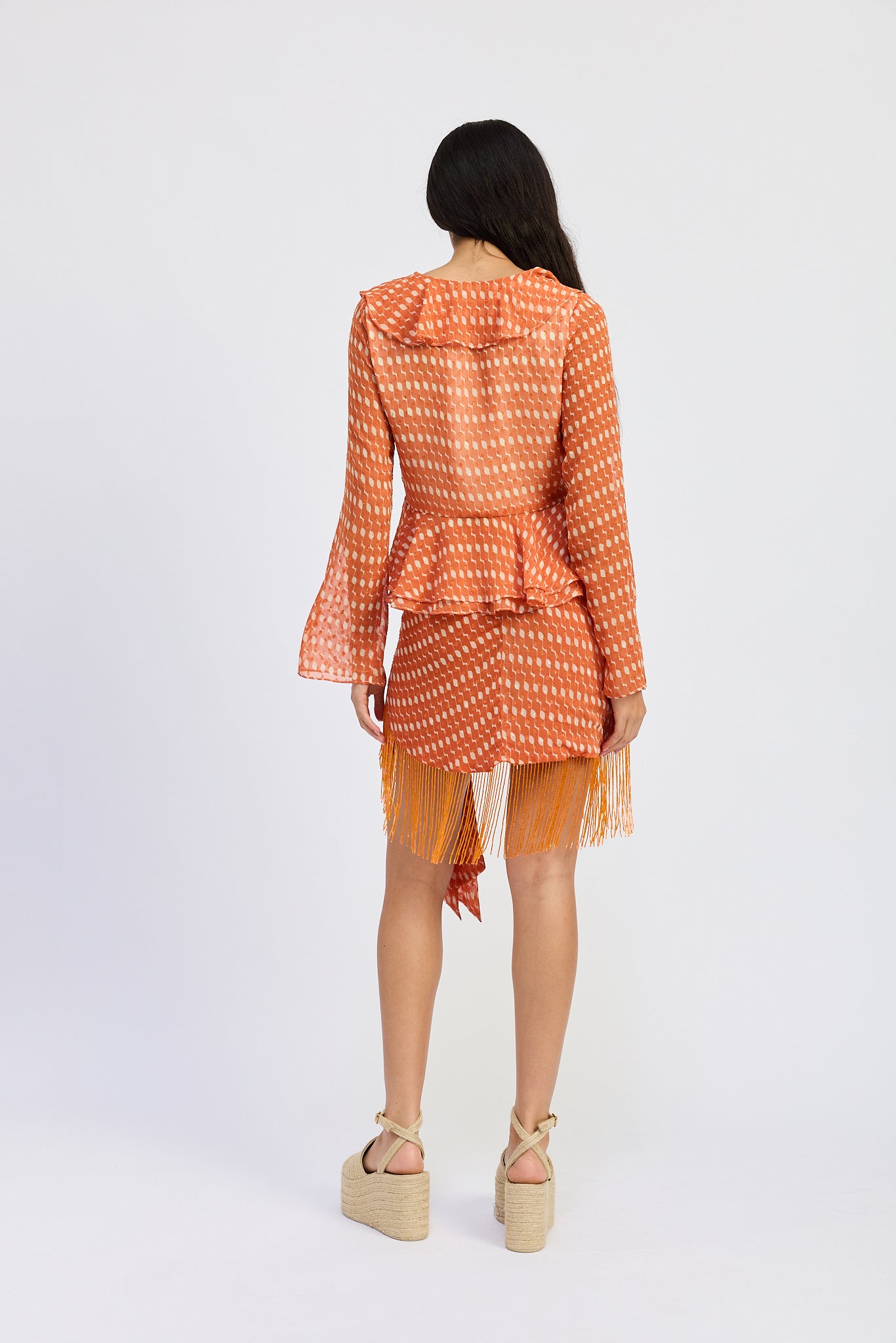 Lex Long Sleeve Top