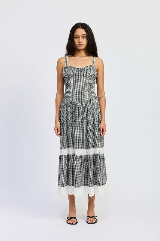 Emmie Maxi Dress