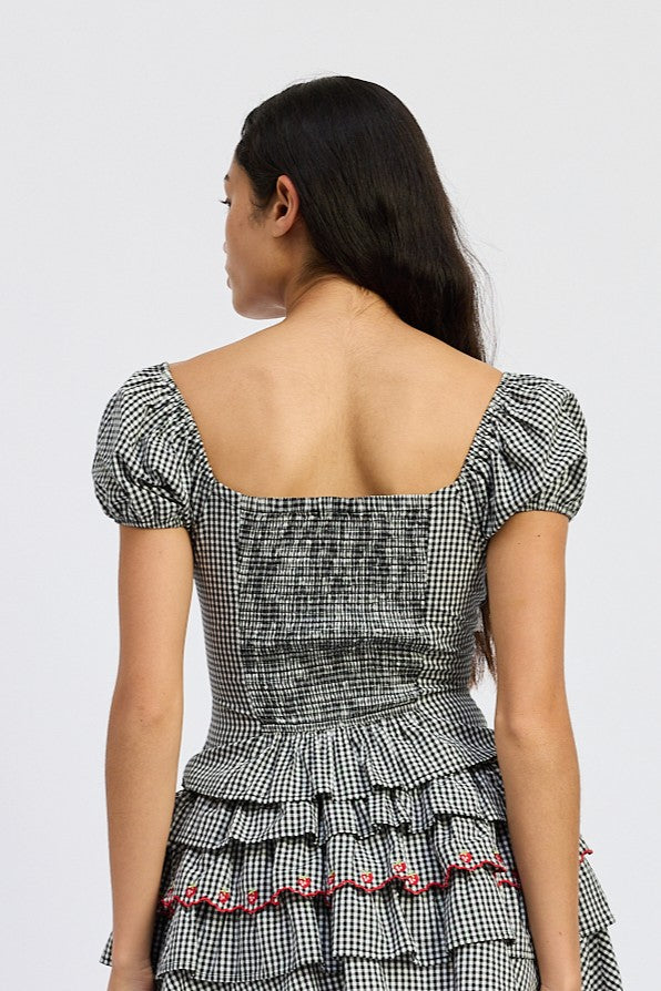 Emmie Top