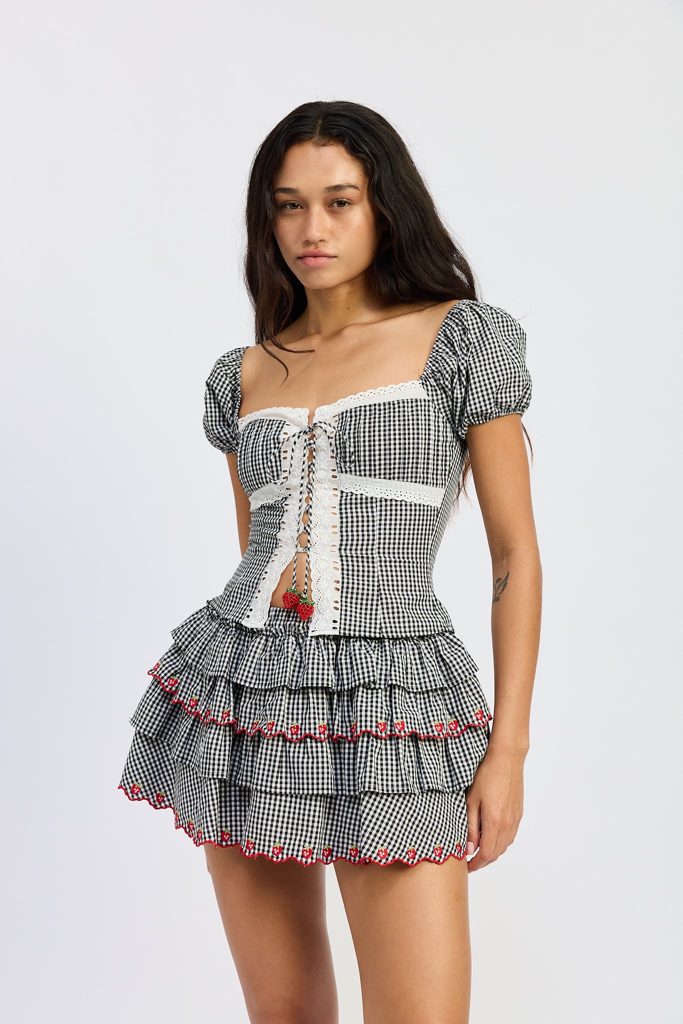 Emmie Top