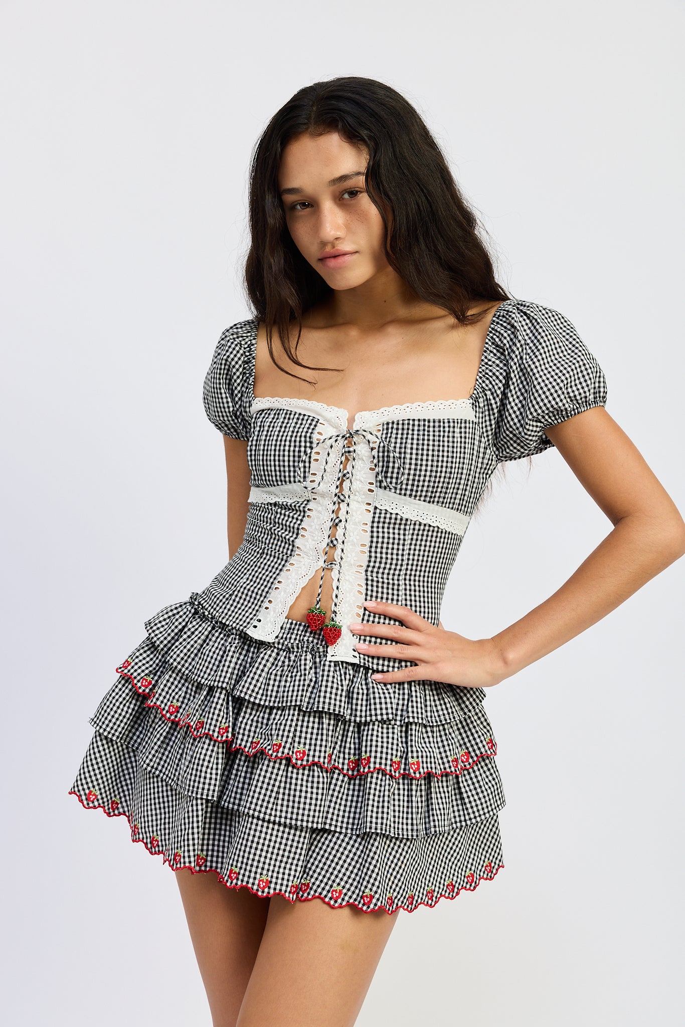 Emmie Top