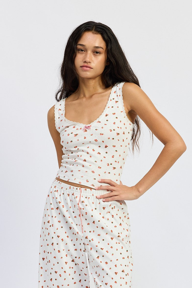 Dasha Top