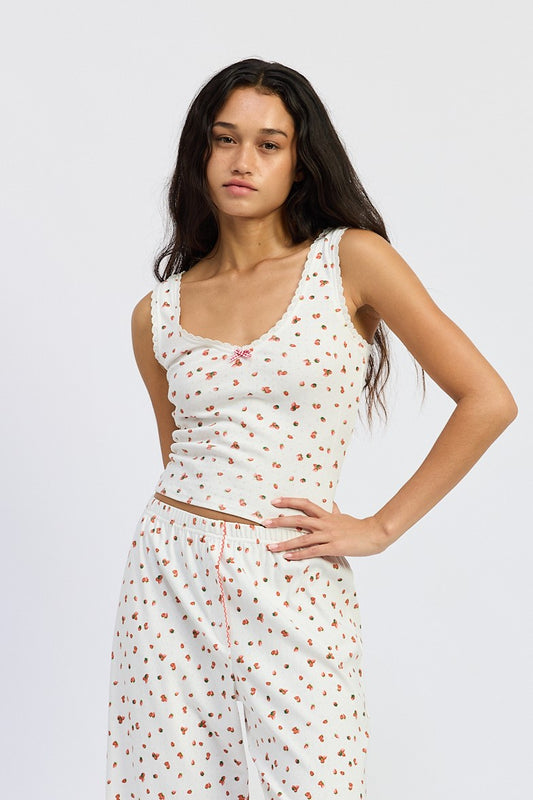 Wilma Top