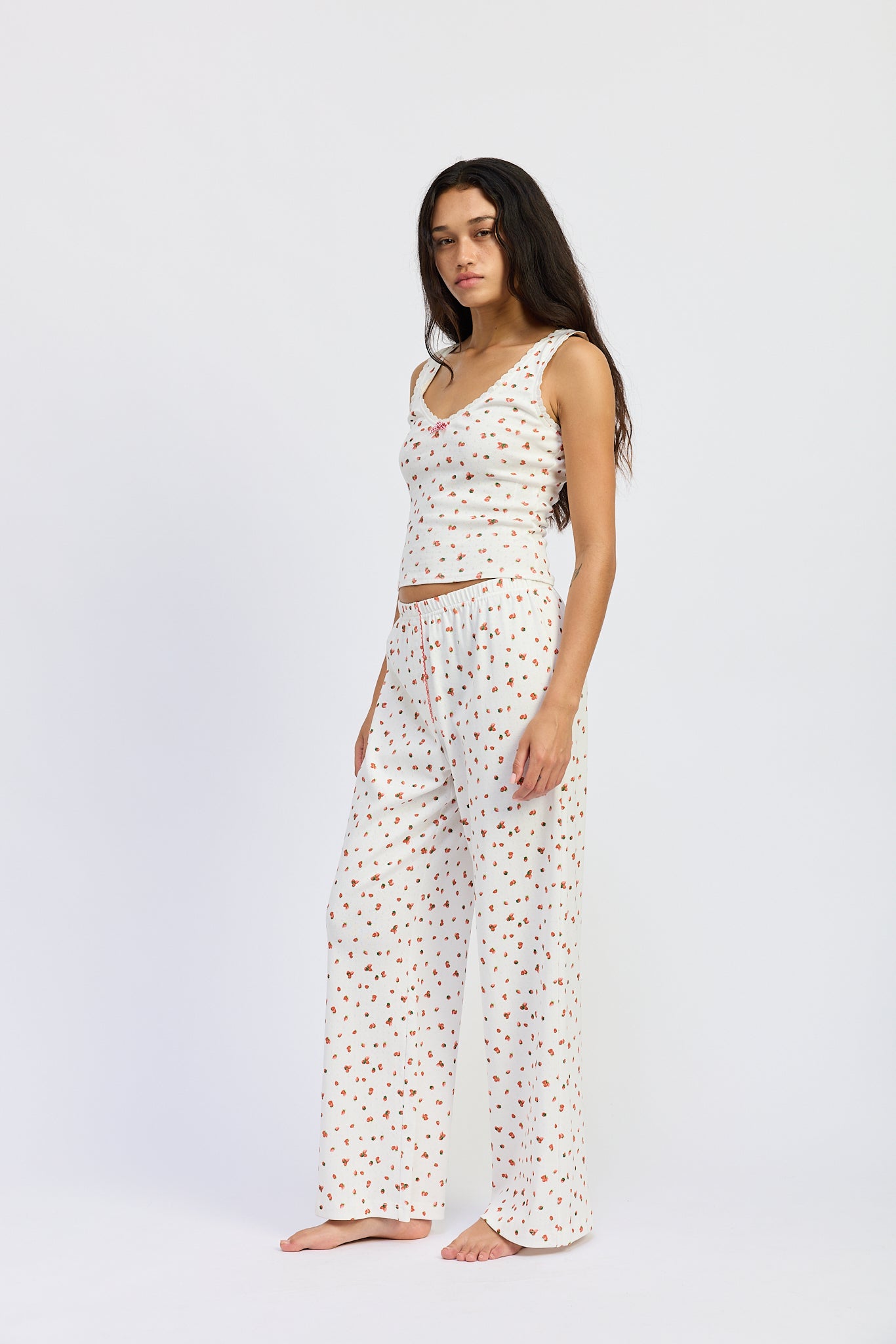 Dasha Top