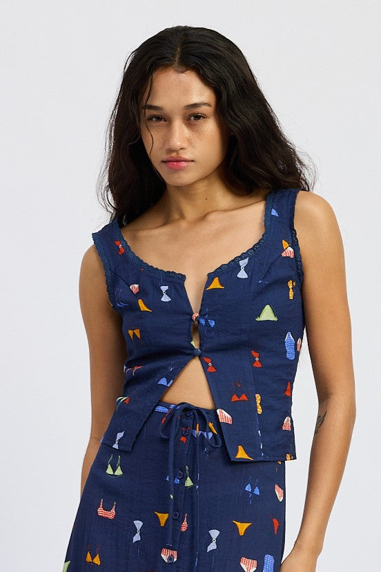 Rini Top