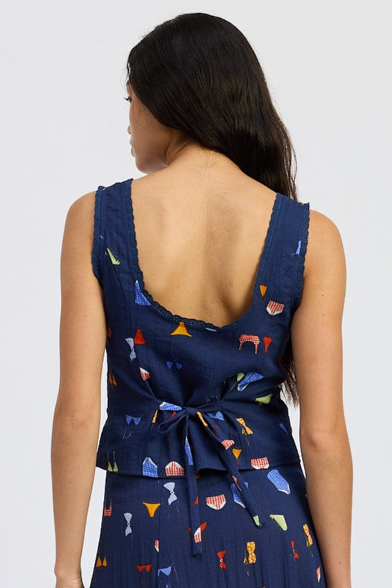 Rini Top