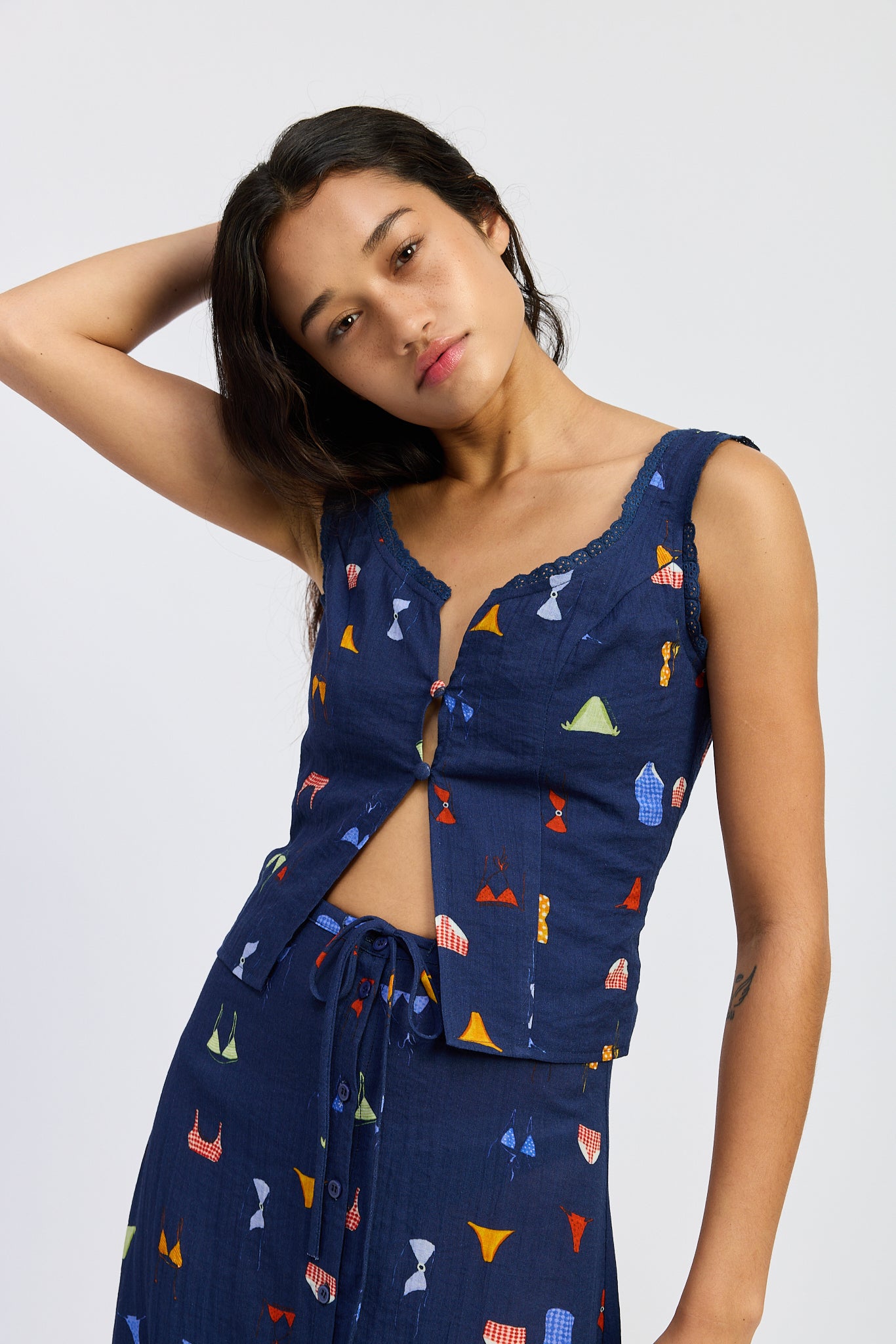 Rini Top