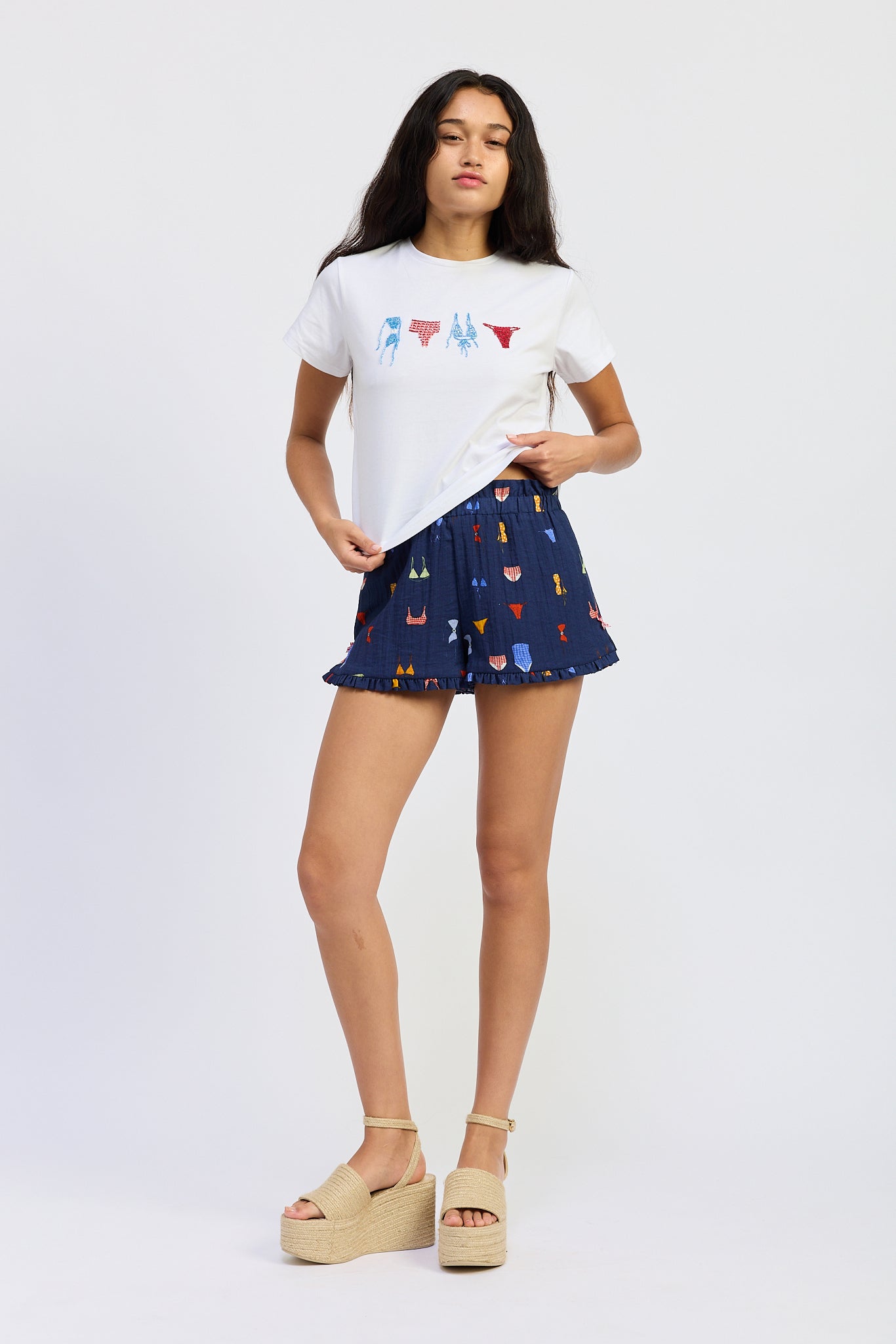 Rini Shorts