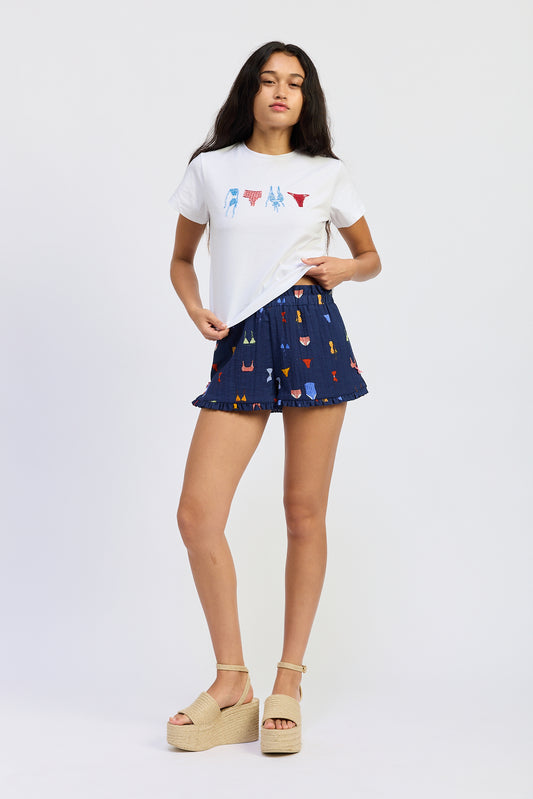Rini Shorts