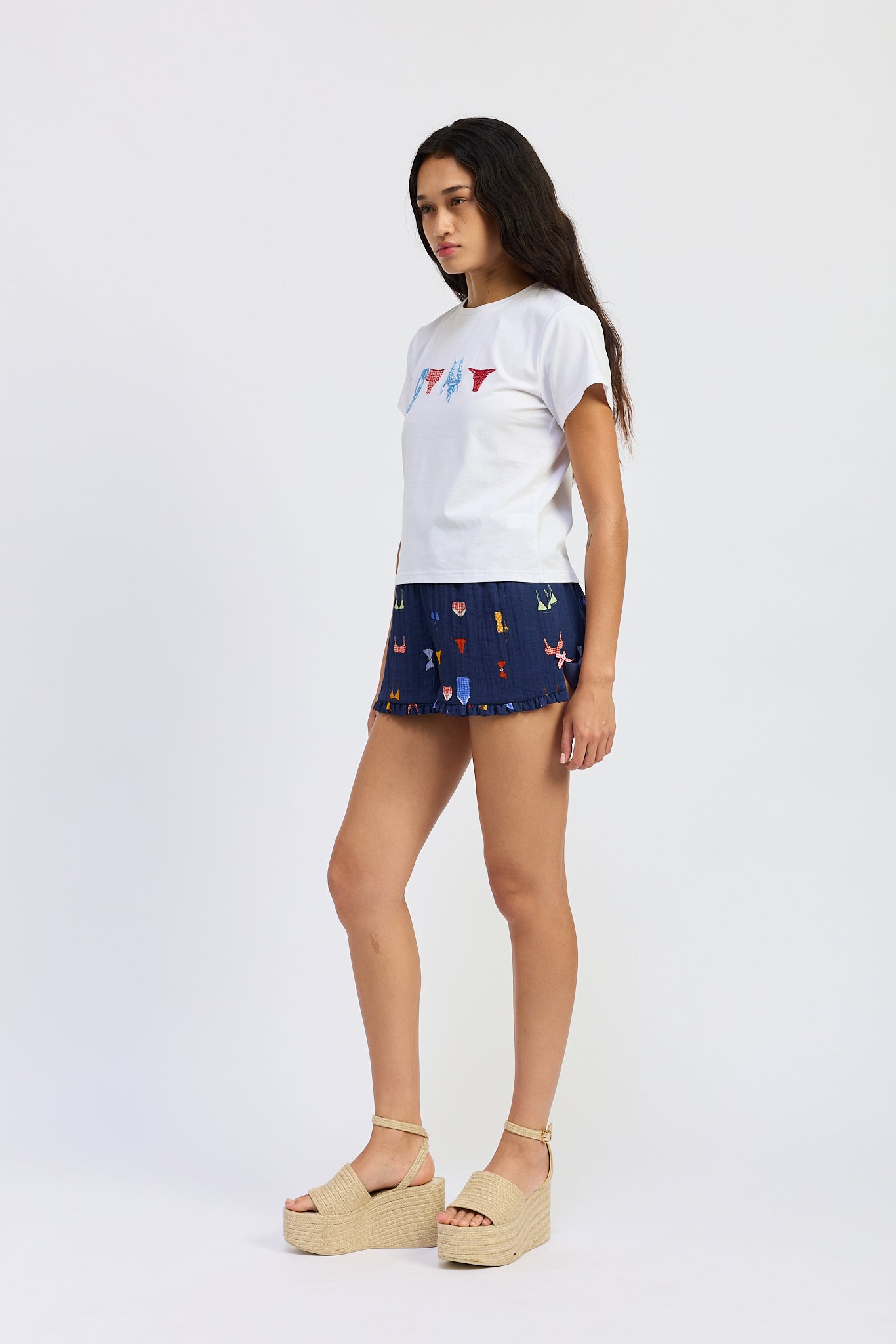 Rini Shorts
