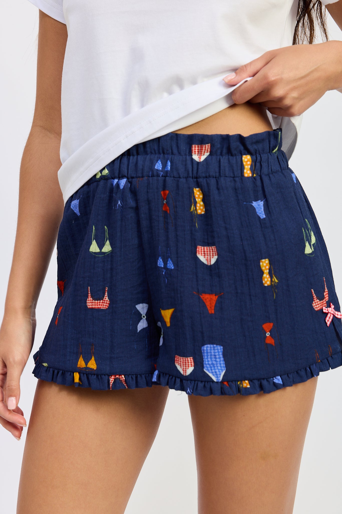 Rini Shorts