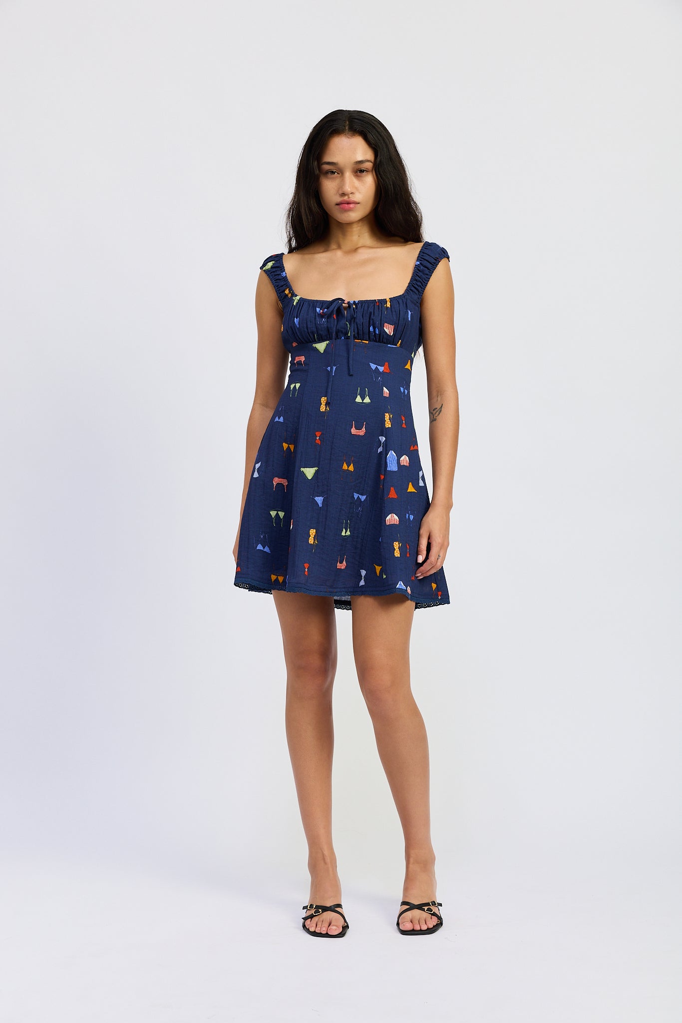 Rini Mini Dress