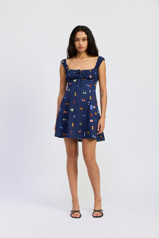 Rini Mini Dress
