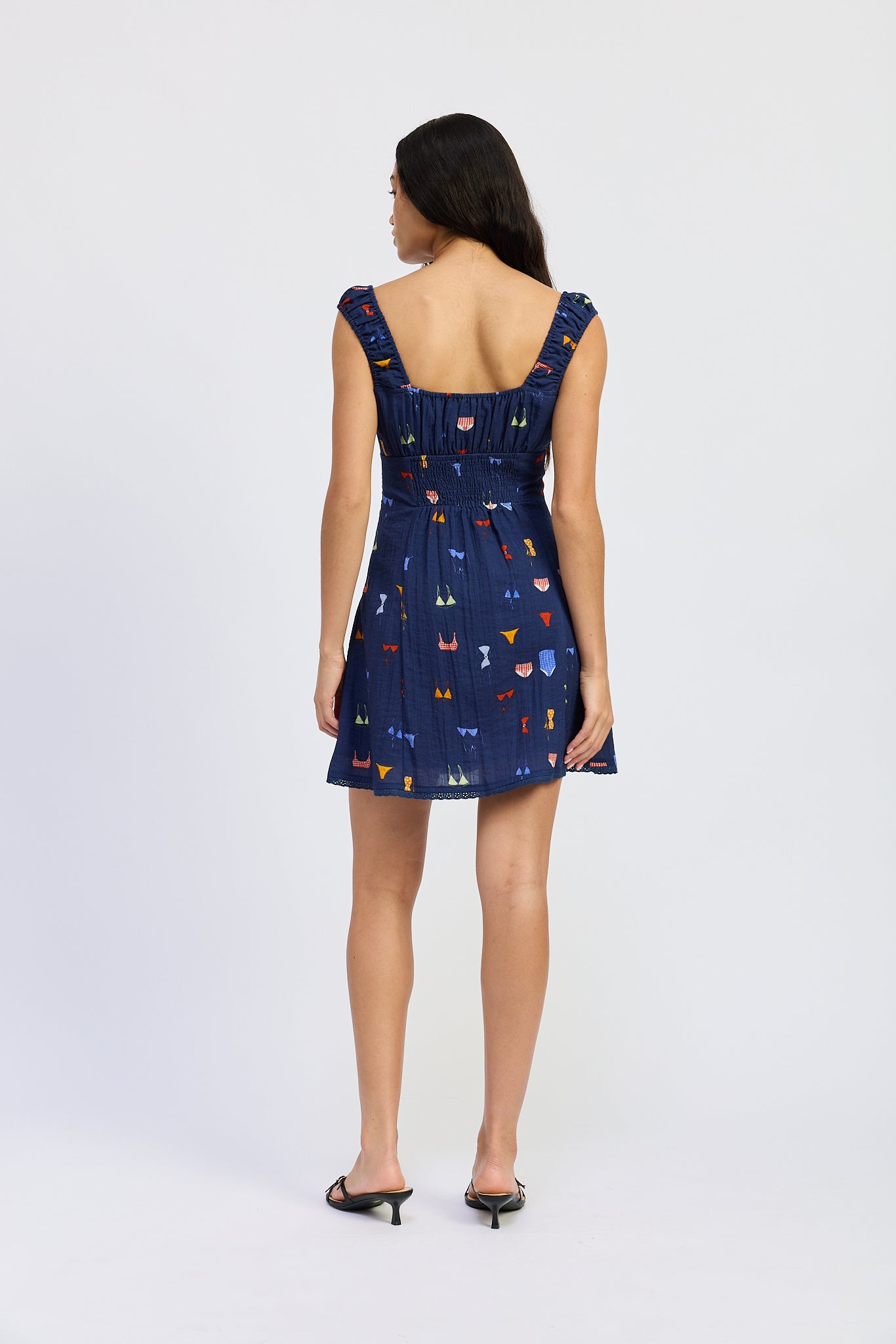 Rini Mini Dress