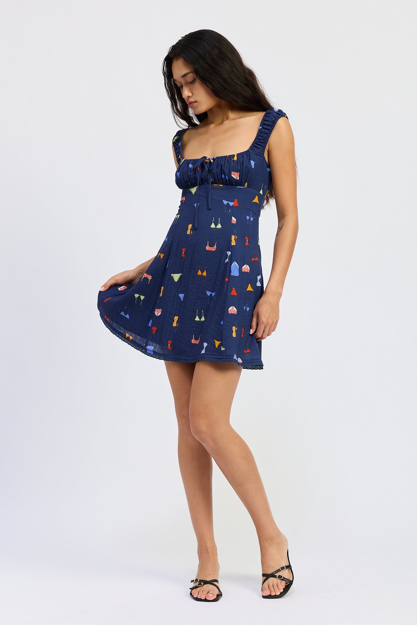 Rini Mini Dress