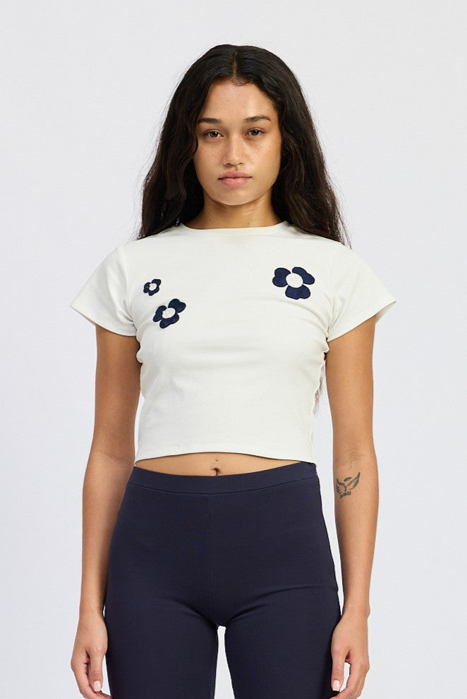 Hera Top