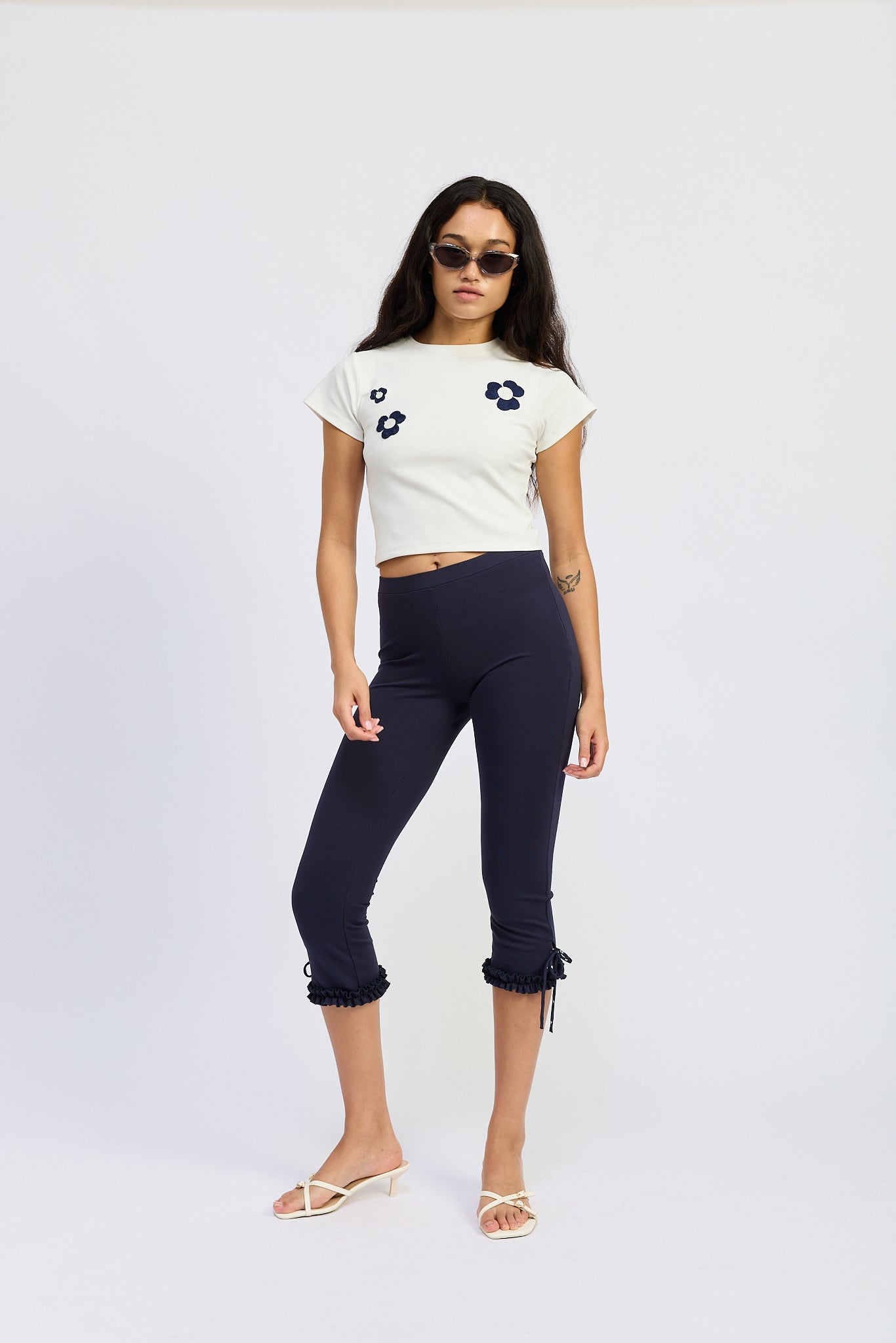 Hera Top