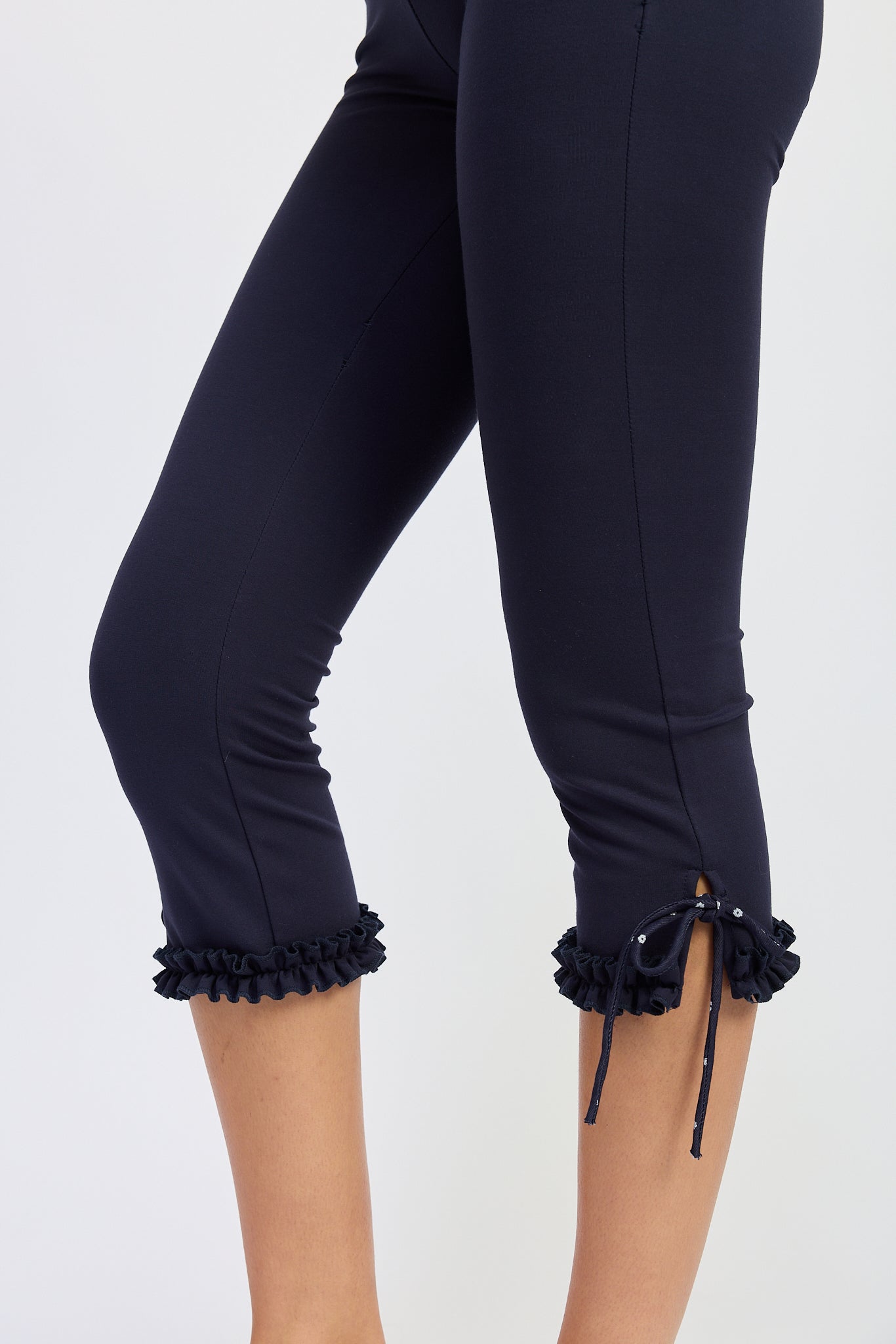 Bessie Capri Pants