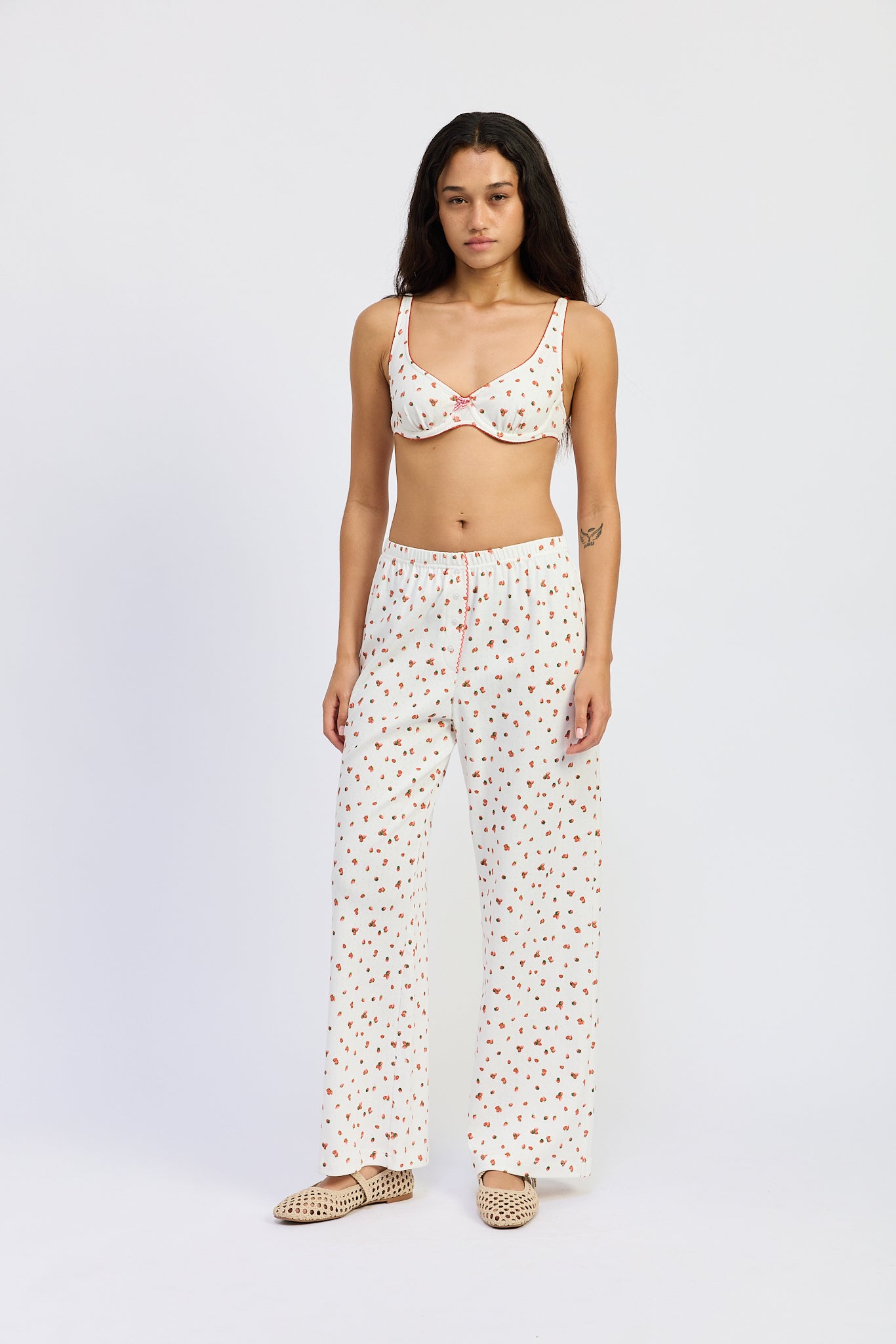 Dasha Pants