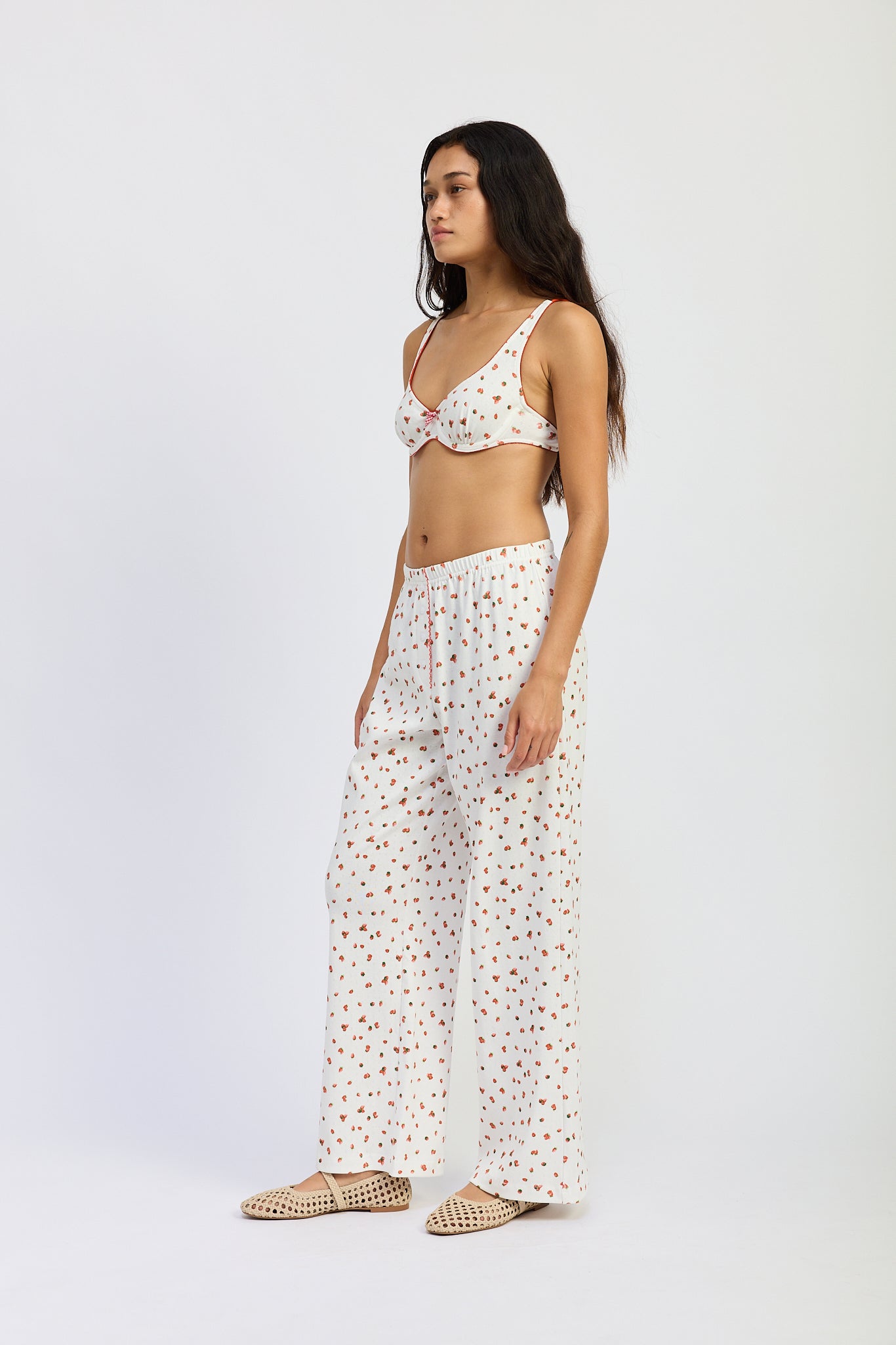 Dasha Pants