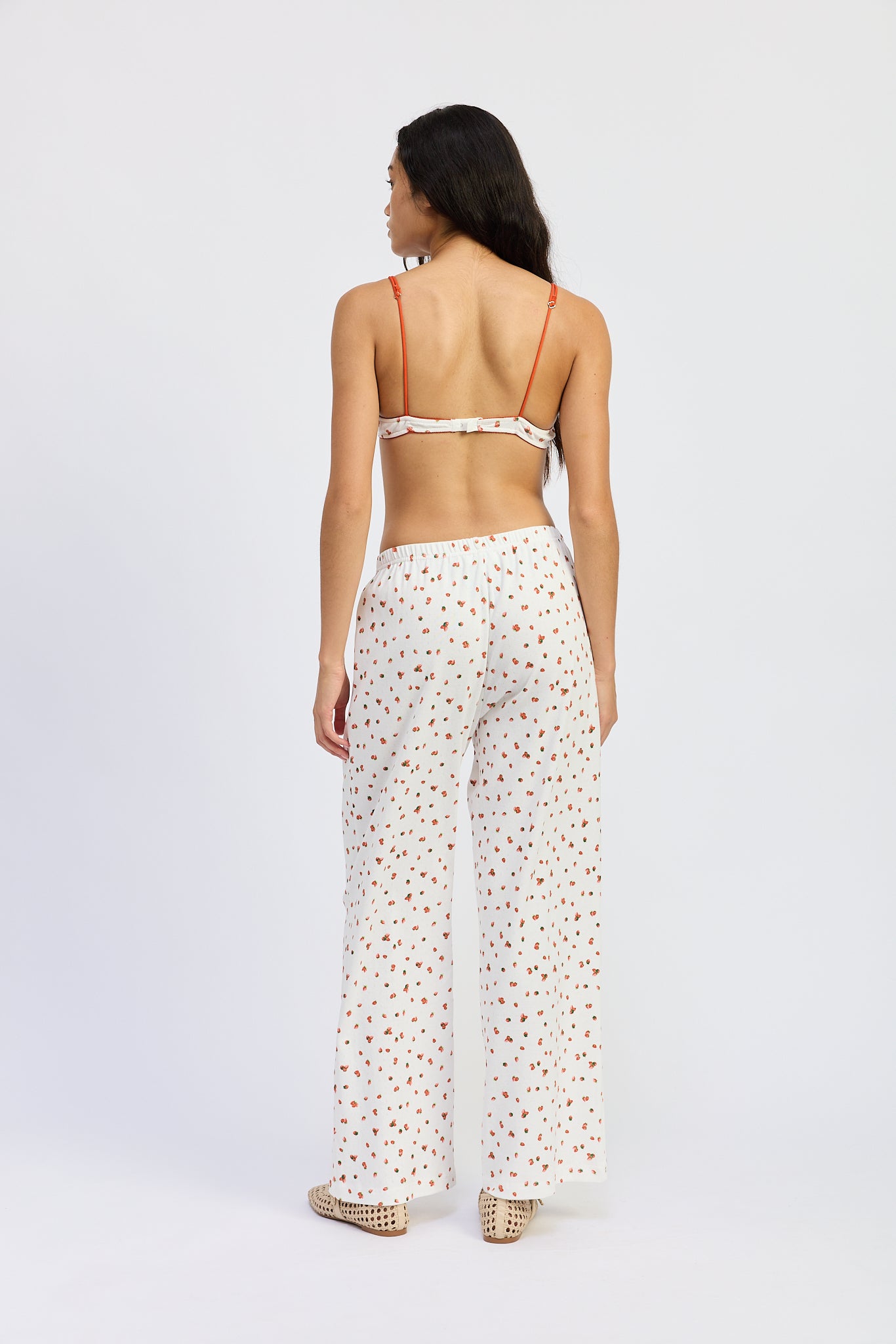 Dasha Pants