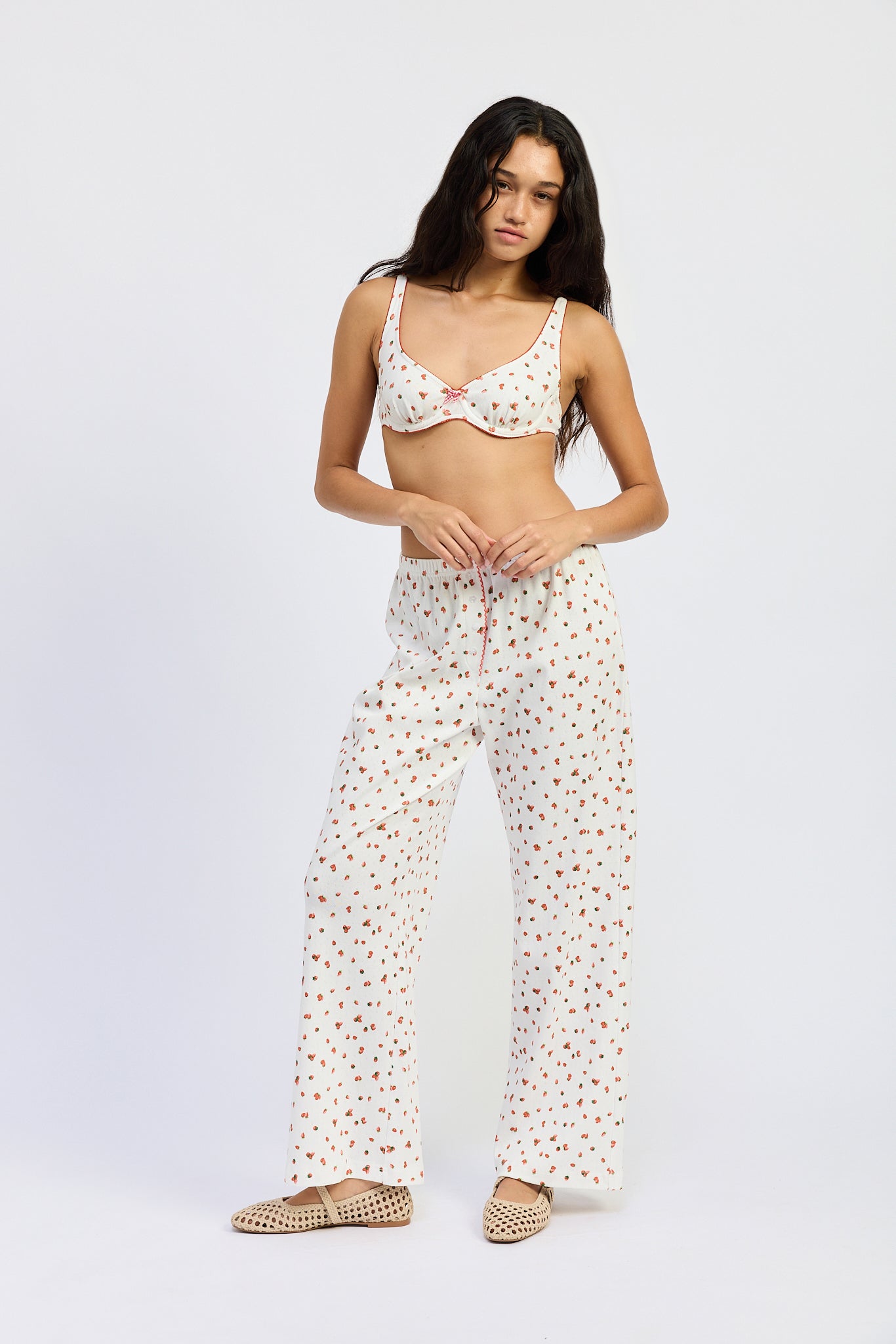 Dasha Pants