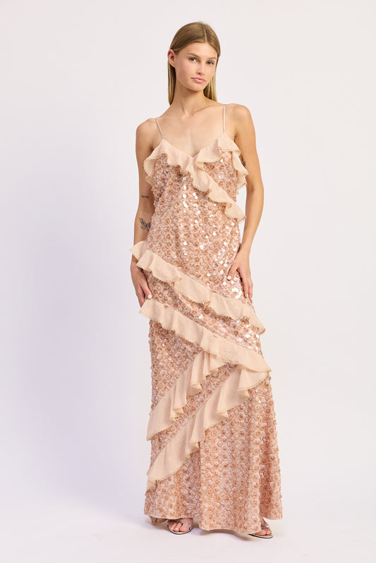 Dawson Maxi Dress