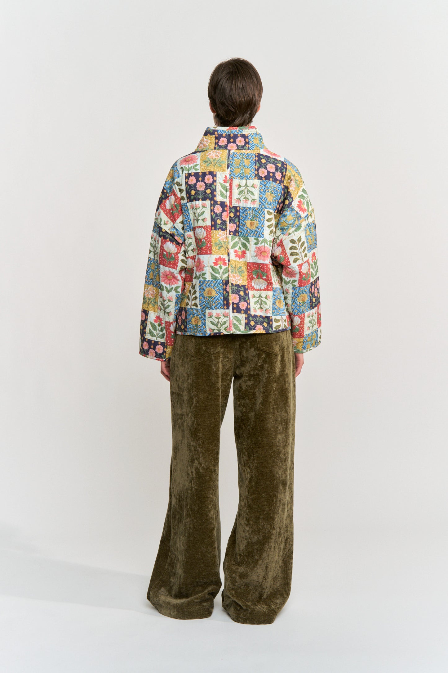 Fiona Jacket