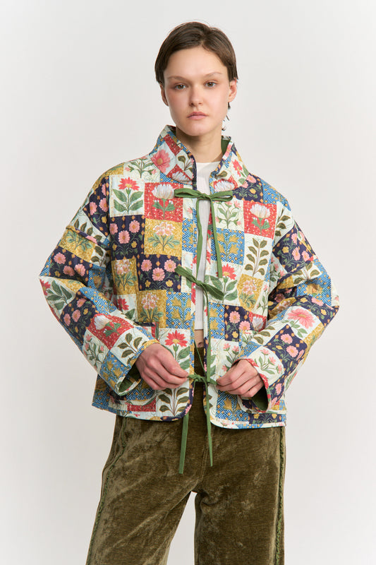 Fiona Jacket