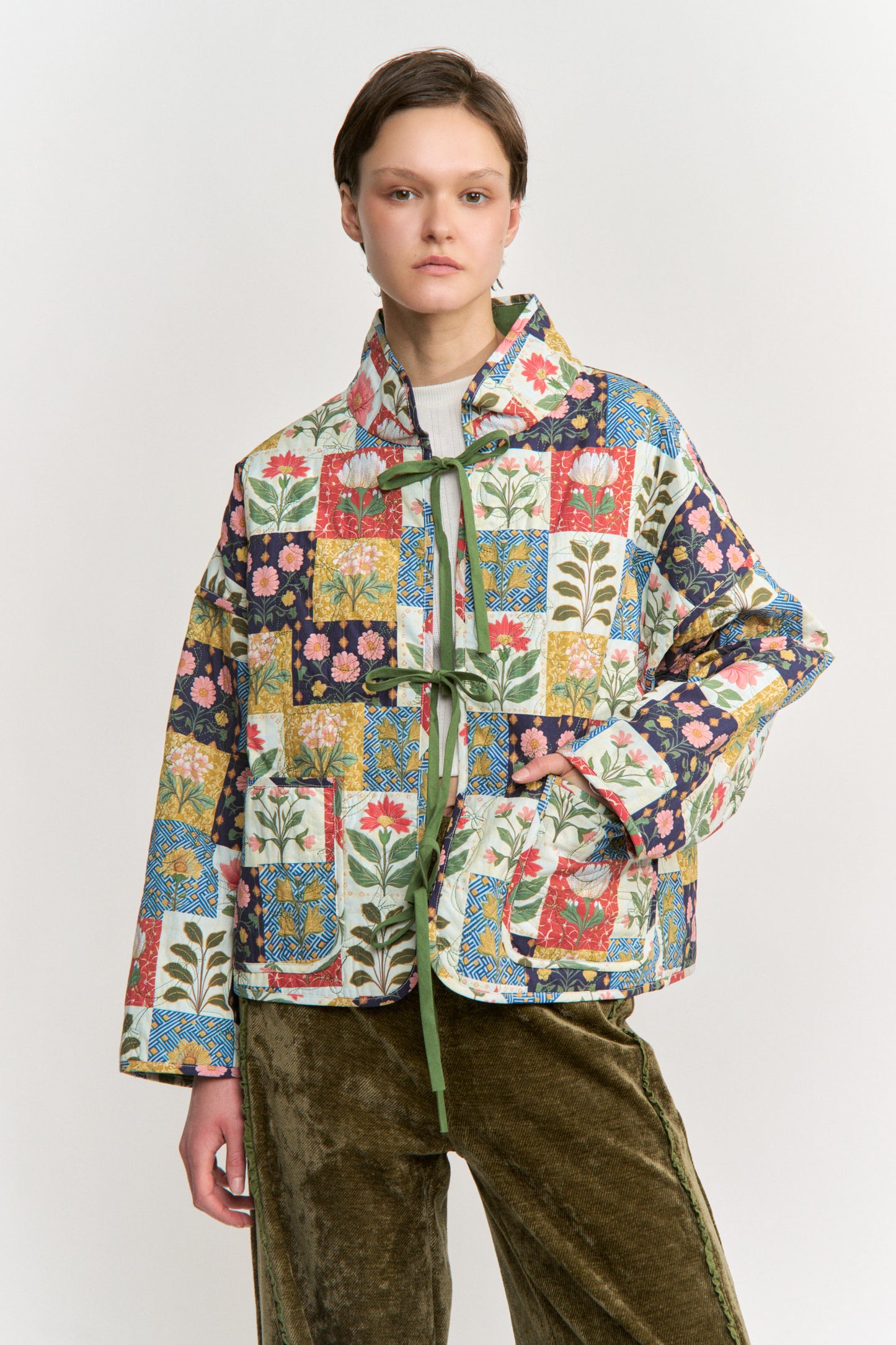 Fiona Jacket