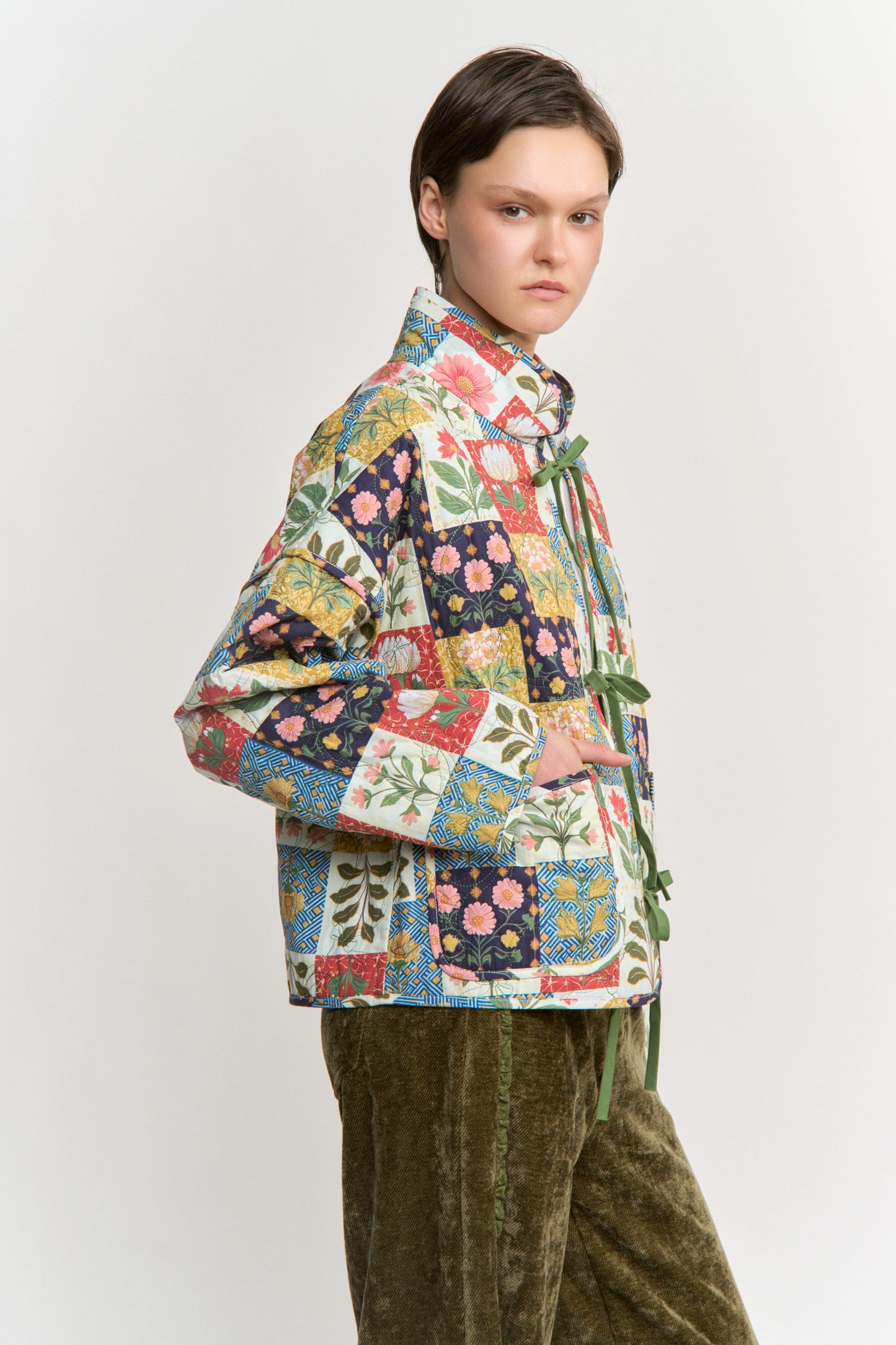 Fiona Jacket