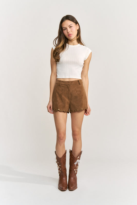 Roberts Shorts
