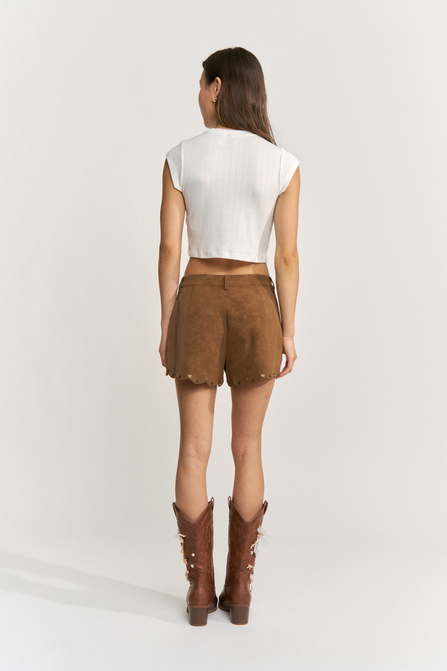 Roberts Shorts