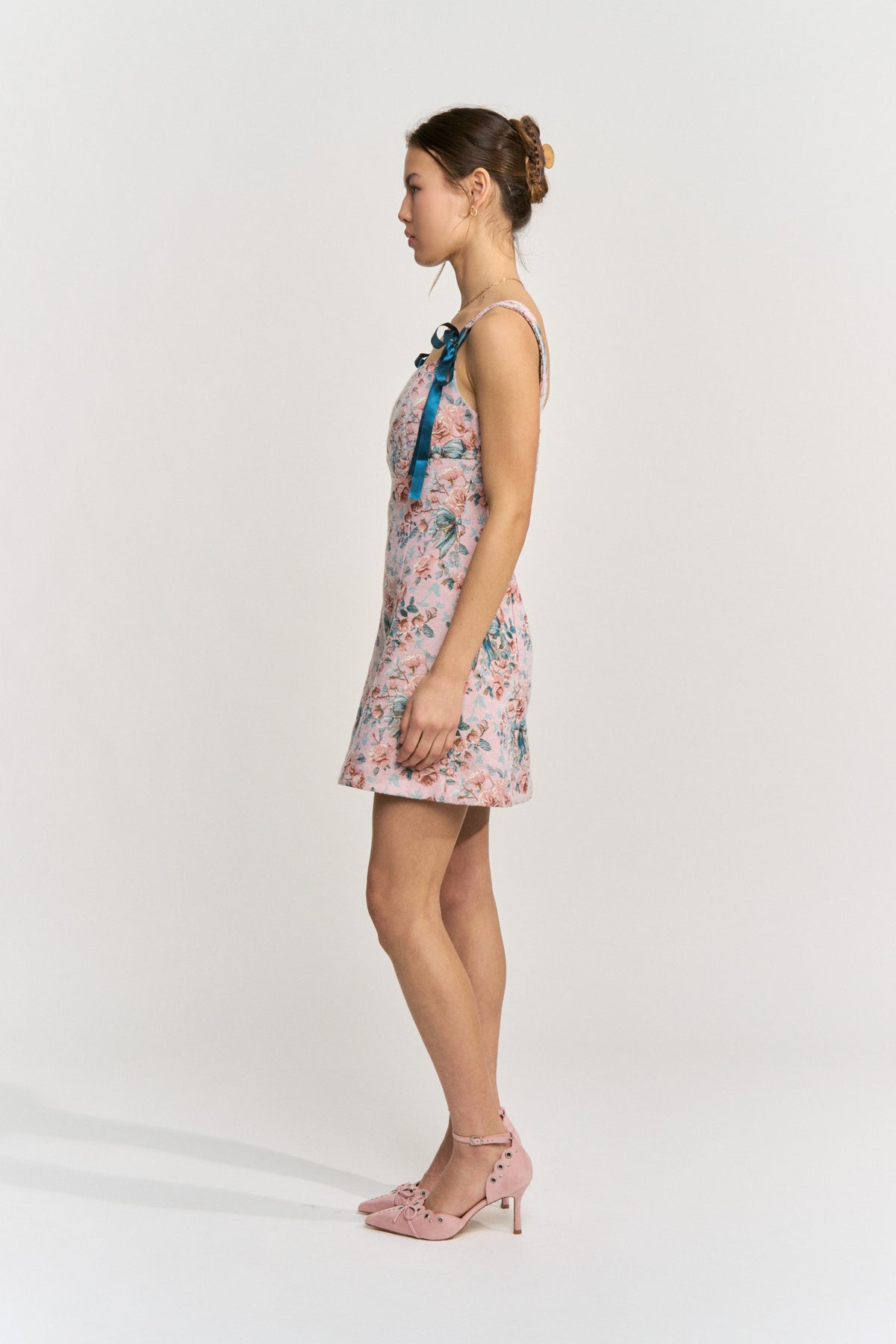 Alder Mini Dress
