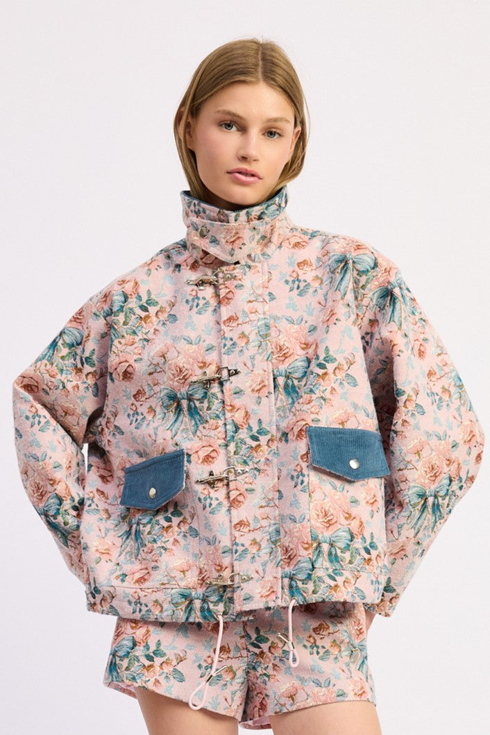 Alder Barn Jacket