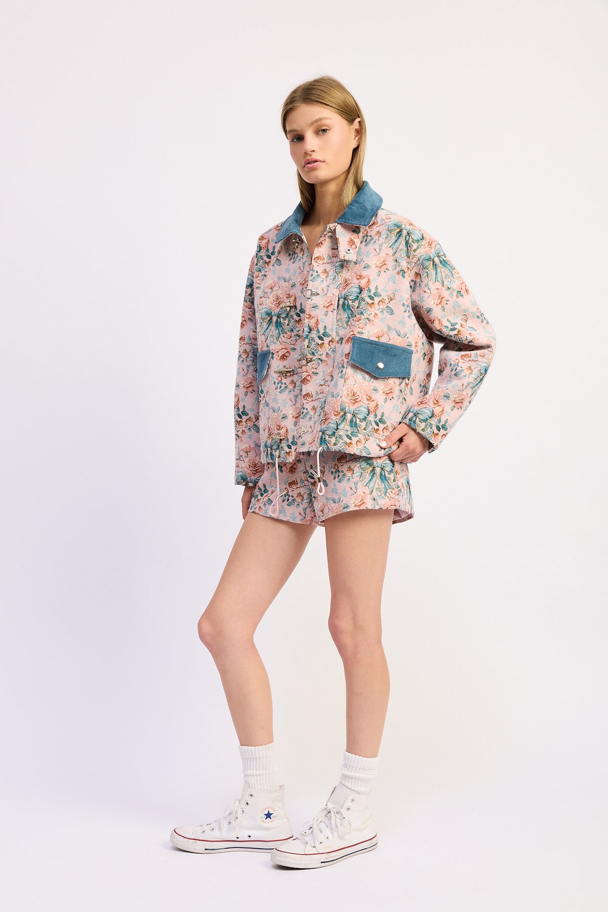Alder Barn Jacket
