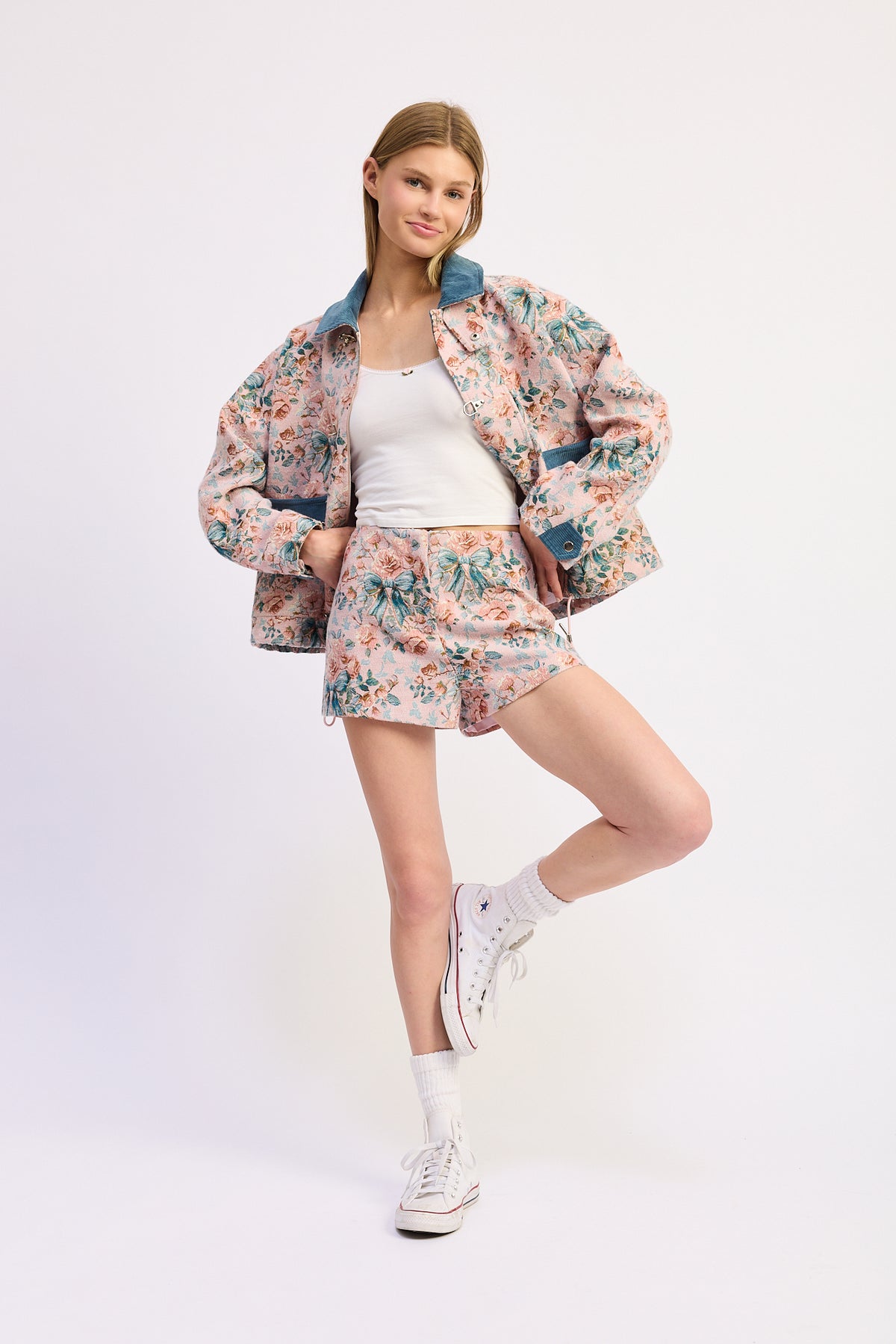 Alder Barn Jacket