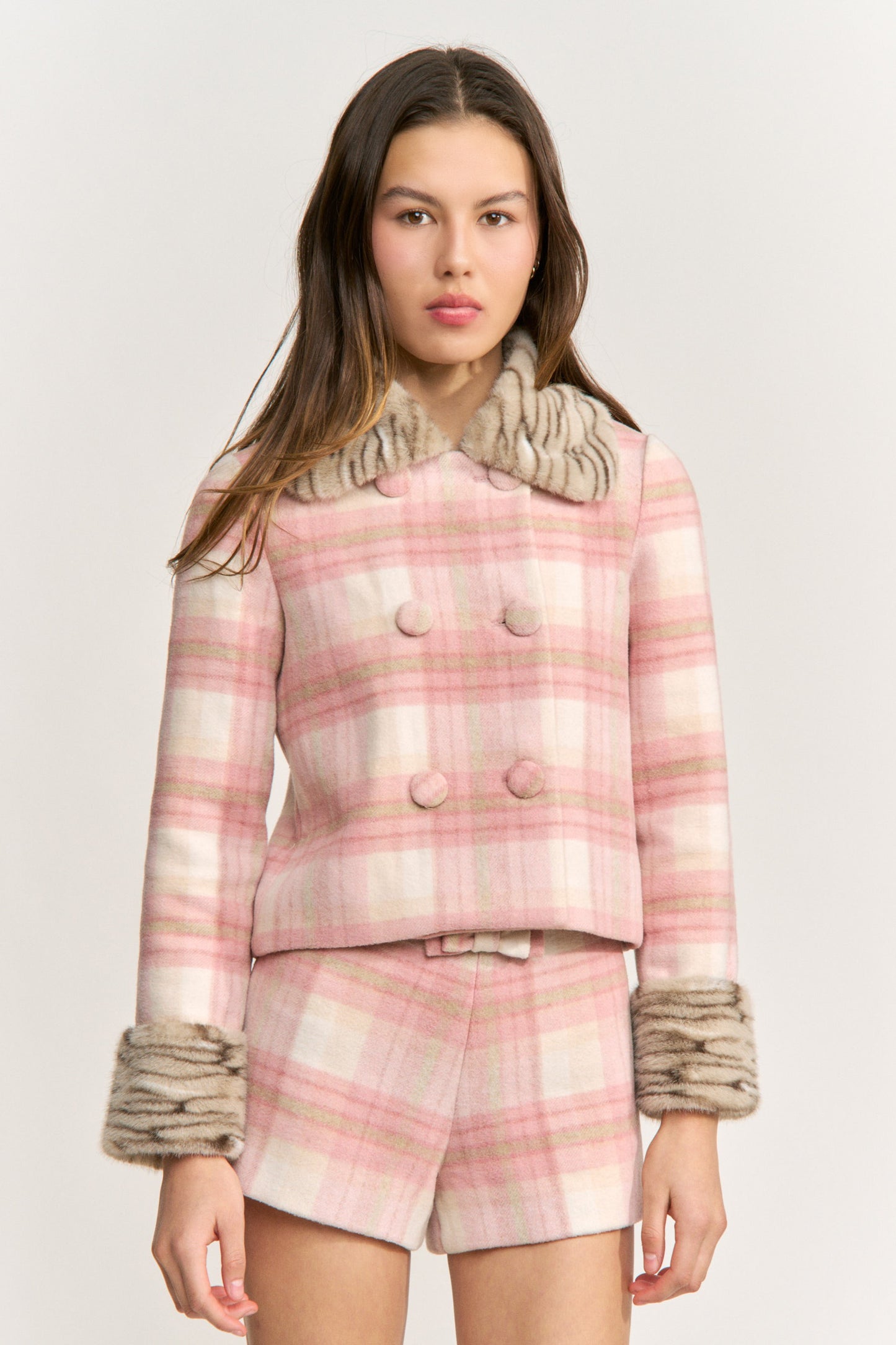 Kemper Jacket
