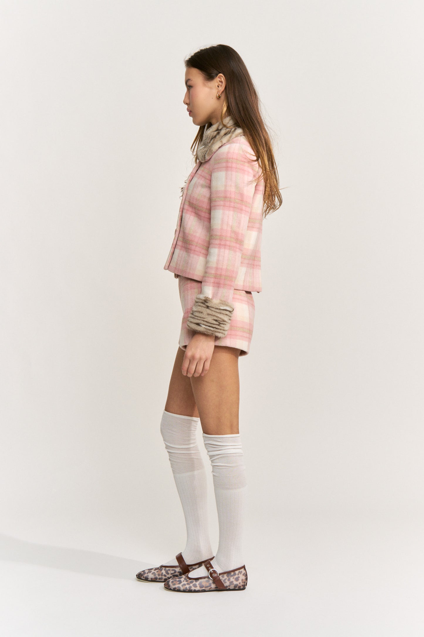 Kemper Jacket