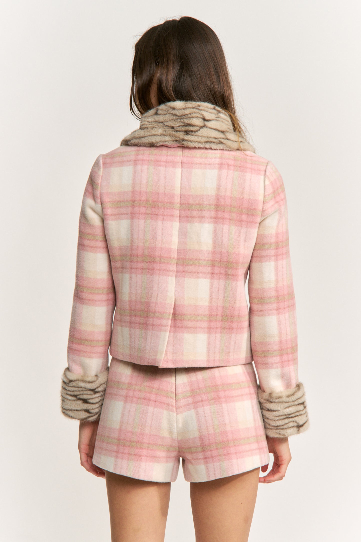 Kemper Jacket