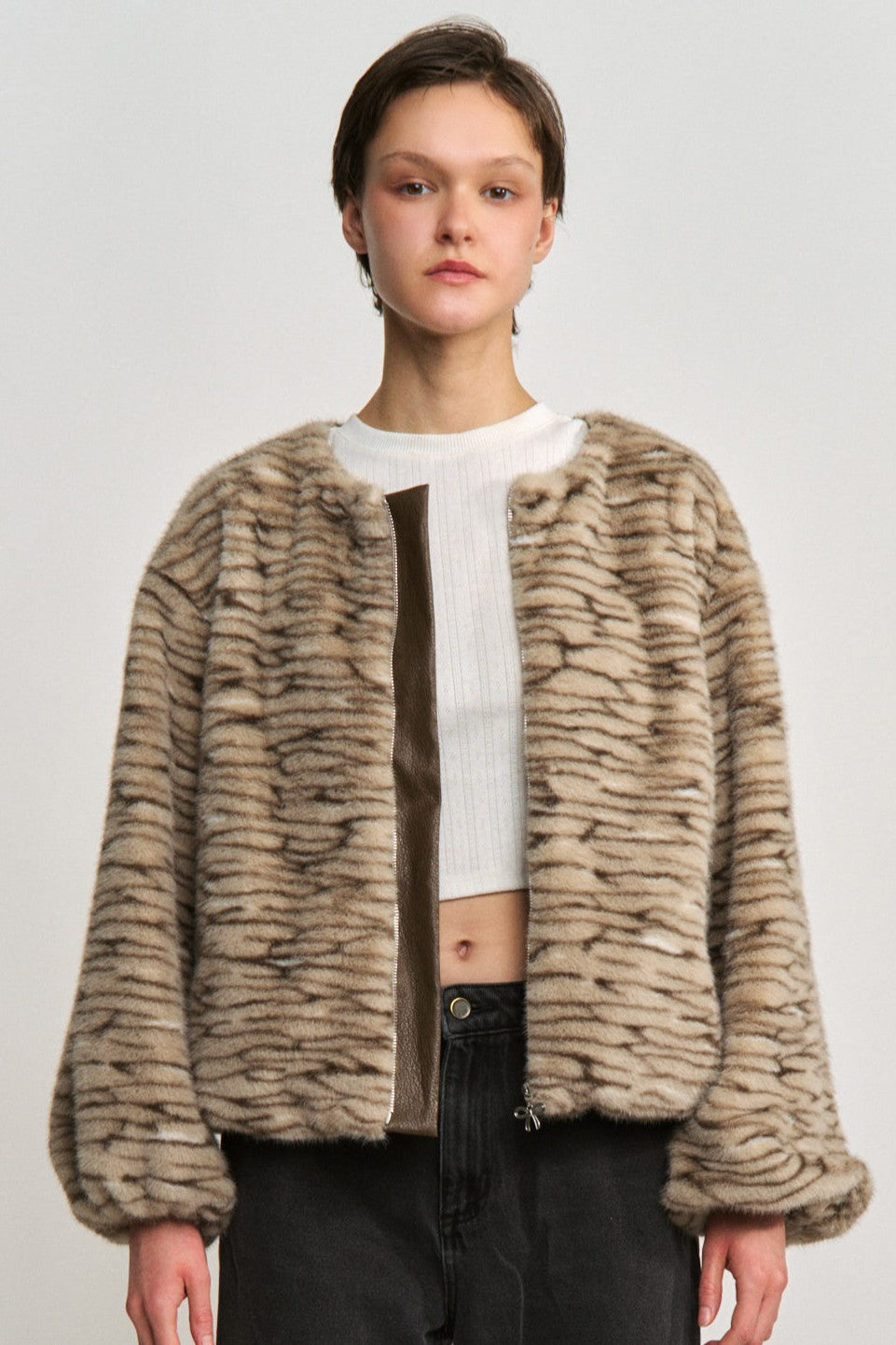 Kemper Bomber Jacket