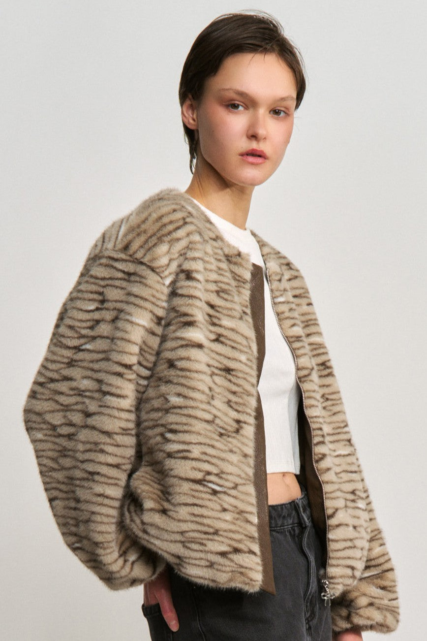 Kemper Bomber Jacket