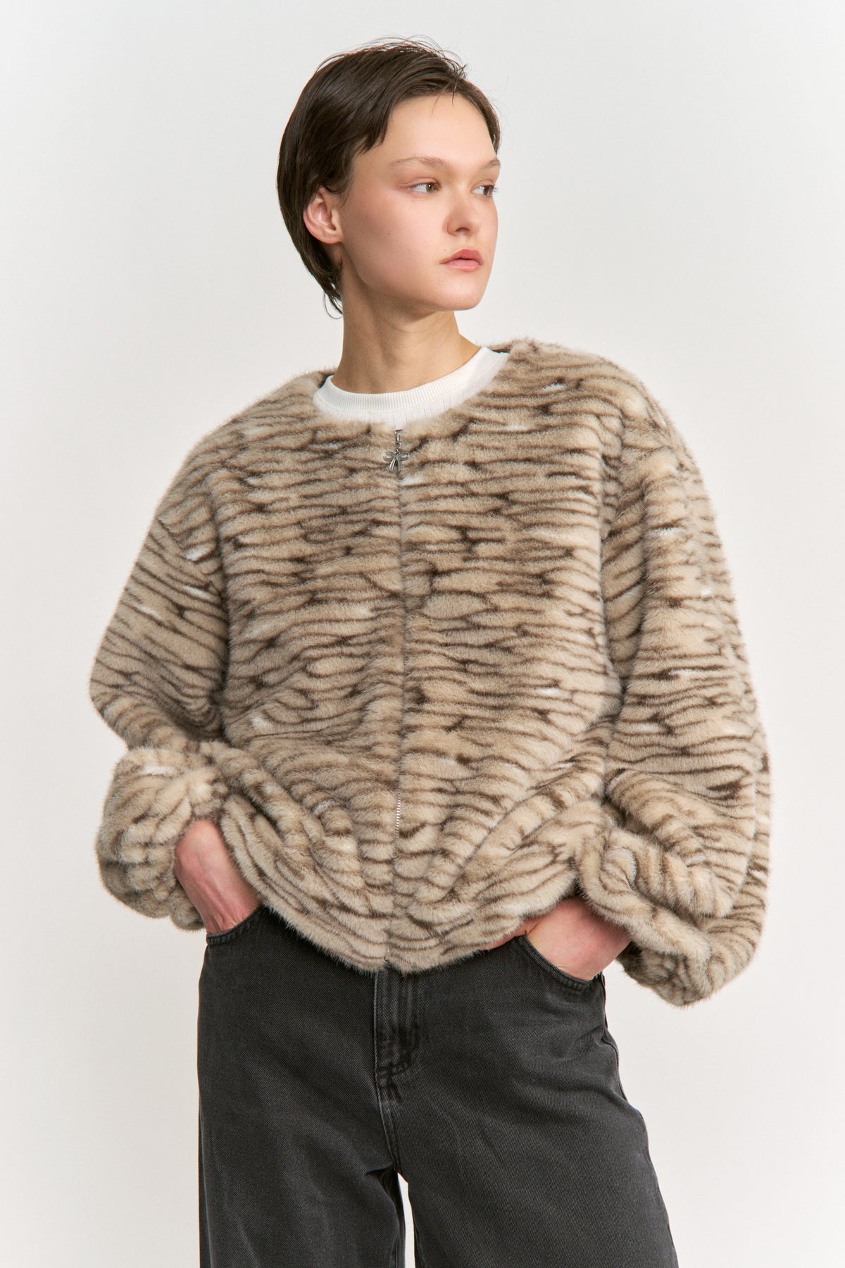 Kemper Bomber Jacket