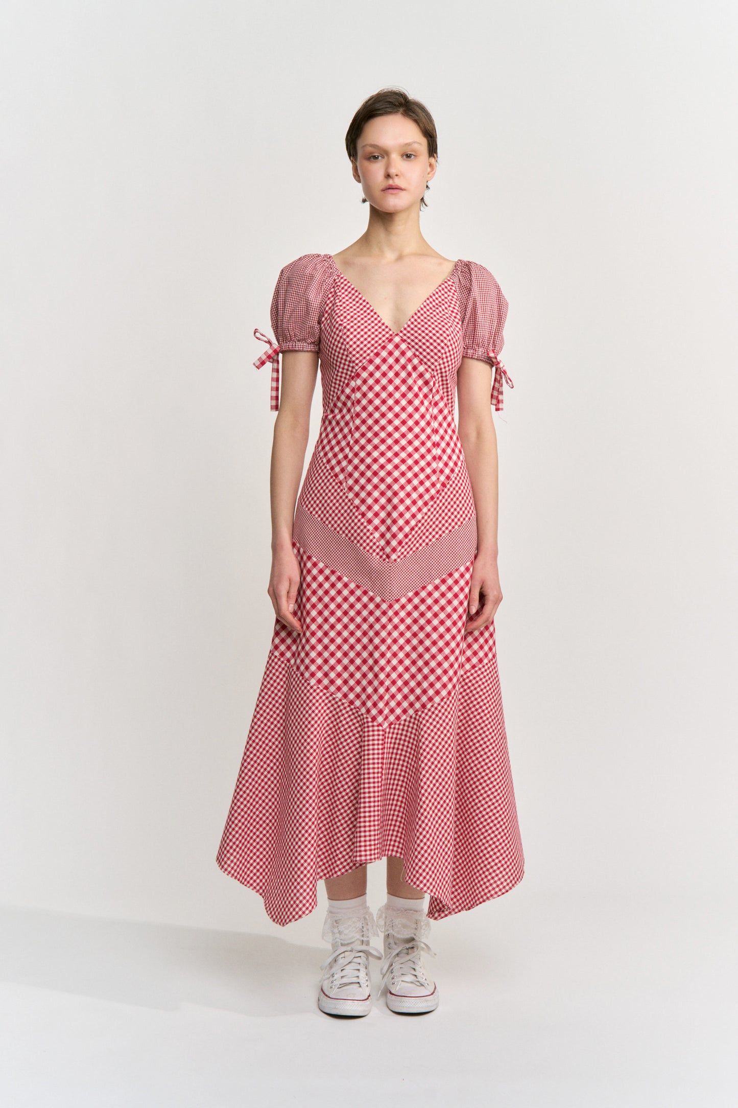 Maggie Maxi Dress