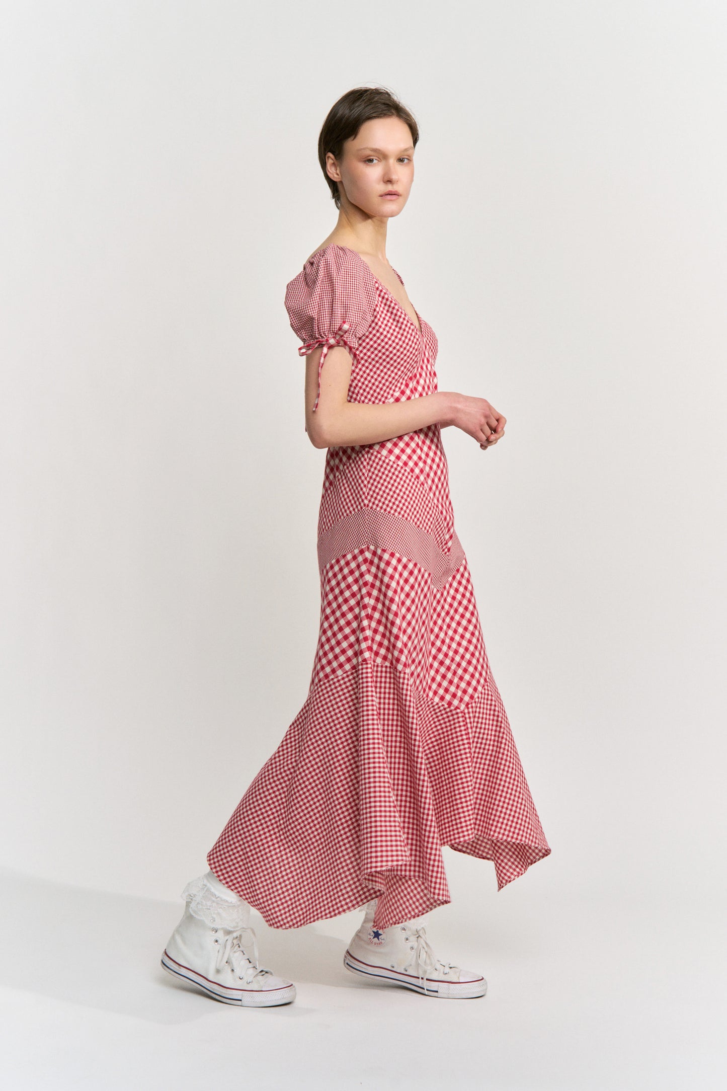 Maggie Maxi Dress