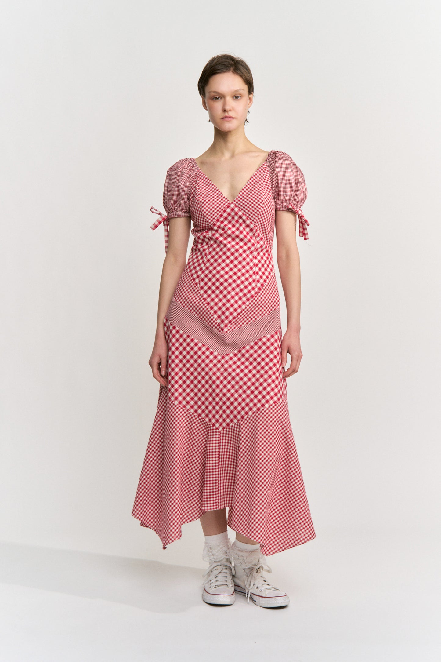 Maggie Maxi Dress